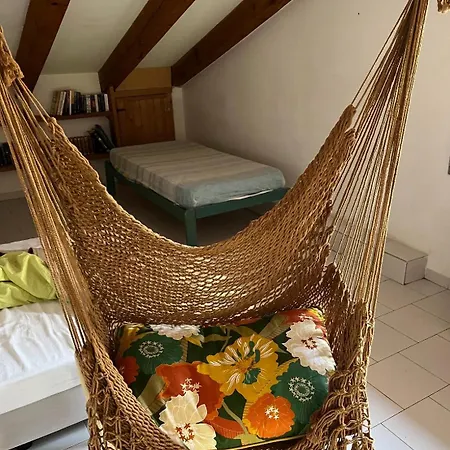 La Tour Génoise - Climatisé Avec Piscine Partagée *