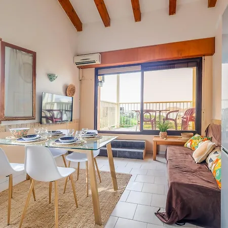 La Tour Génoise - Climatisé Avec Piscine Partagée Appartement *