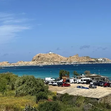 La Tour Génoise - Climatisé Avec Piscine Partagée