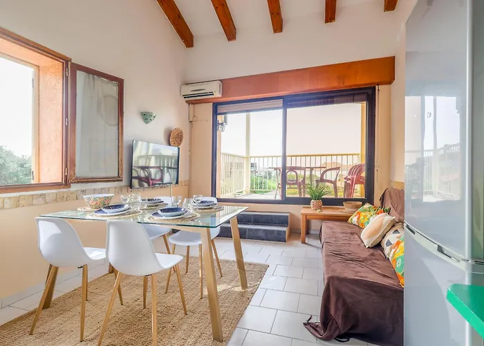 La Tour Genoise - Climatise Avec Piscine Partagee Appartement *